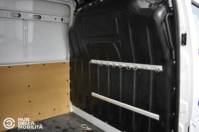 RENAULT Master T35 2.3 dCi 150 PM-TA Furgone Energy Ice